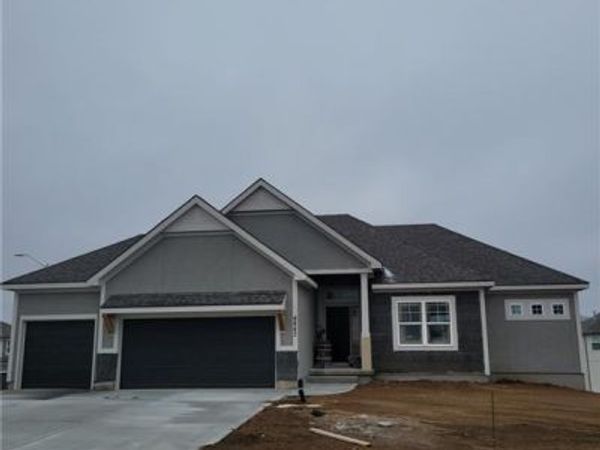 4843 NE 90th Street, Kansas City, MO 64156