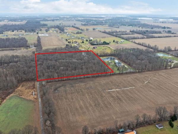 4455 Green Cook Road, Westerville, OH 43082