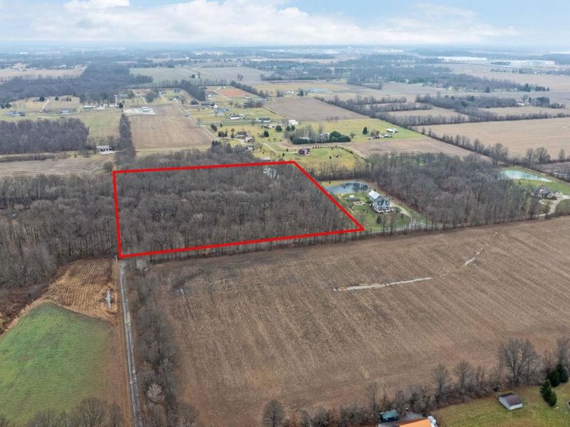 4455 Green Cook Road, Westerville, OH 43082 Photo 1