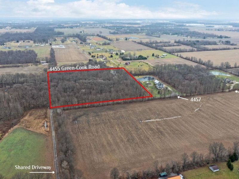 4455 Green Cook Road, Westerville, OH 43082 Photo 2