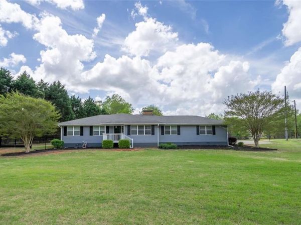 220A Pitts Chapel Road, Newborn, GA 30056