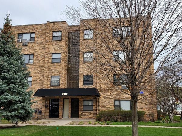 6400 N Ridge Boulevard, Unit 404, Chicago, IL 60626