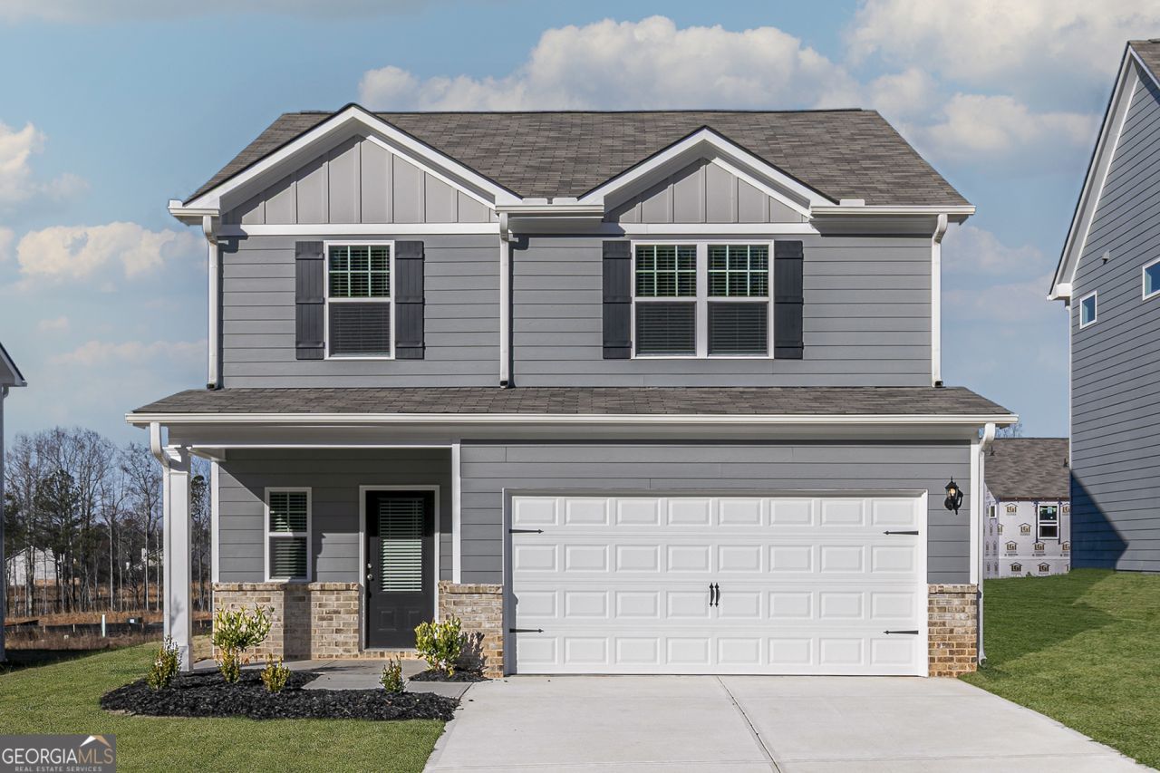 668 Mackenzie Cove, Villa Rica, GA 30180 Main Photo