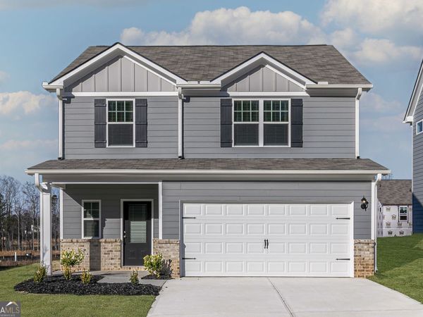 668 Mackenzie Cove, Villa Rica, GA 30180
