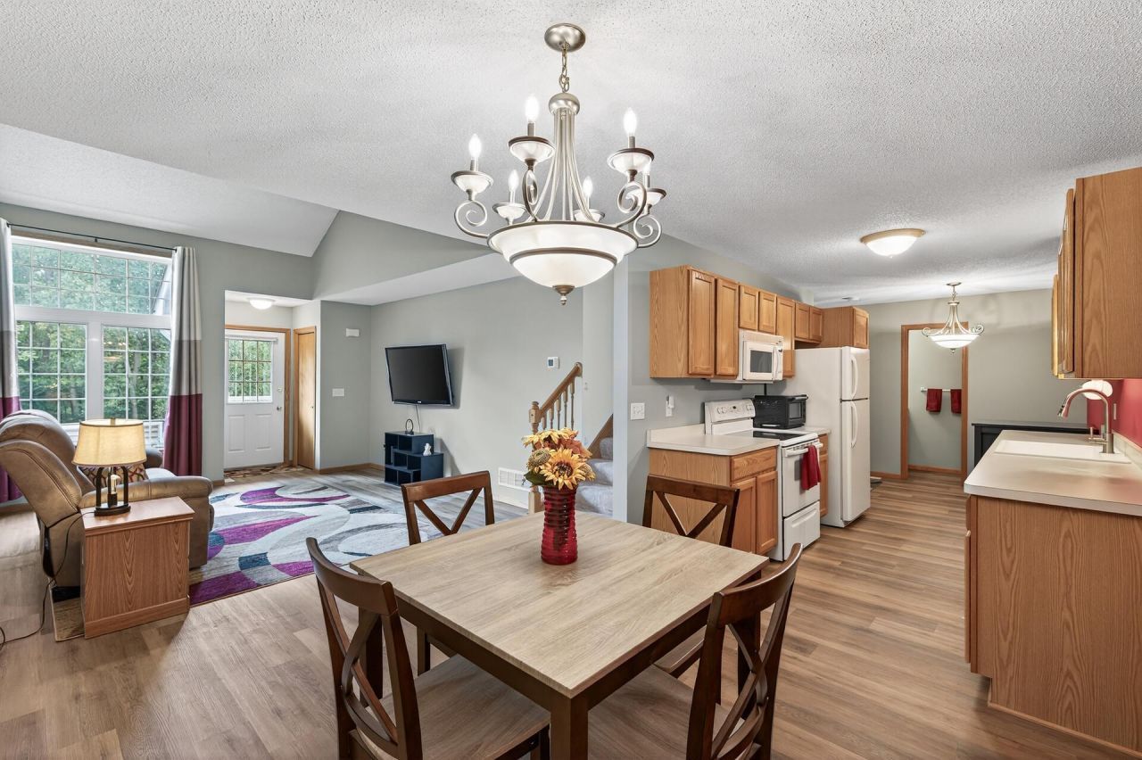 1324 Crown Oaks Drive, Spring Lake Park, MN 55432 Main Photo