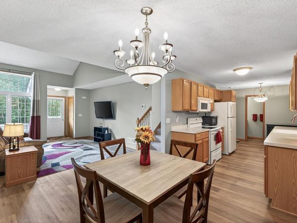 1324 Crown Oaks Drive, Spring Lake Park, MN 55432