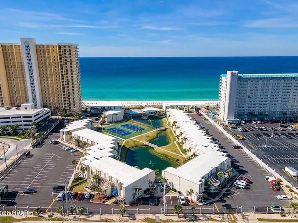 8727 Thomas Drive, Unit C2, Panama City, FL 32408