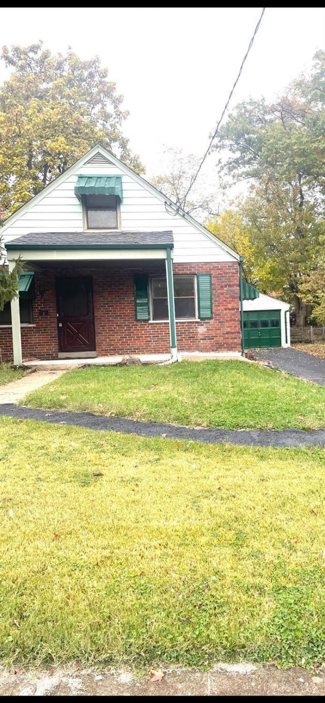 7929 Cherrywood Court, Cincinnati, OH 45224 Main Photo