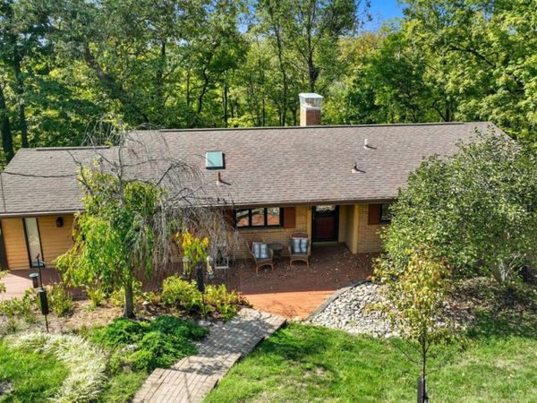 5800 Cherokee Drive, Madeira, OH 45243