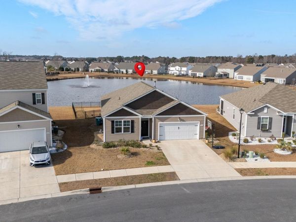 1023 Flintshire Dr., Myrtle Beach, SC 29579