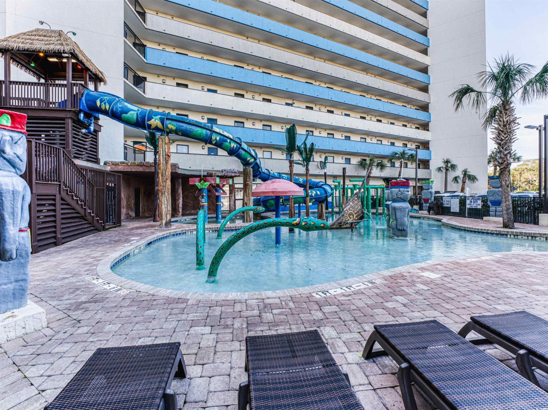 7100 N Ocean Blvd. Photo 11