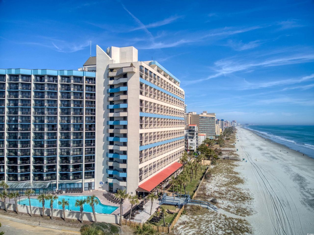 7100 N Ocean Blvd. Photo 23