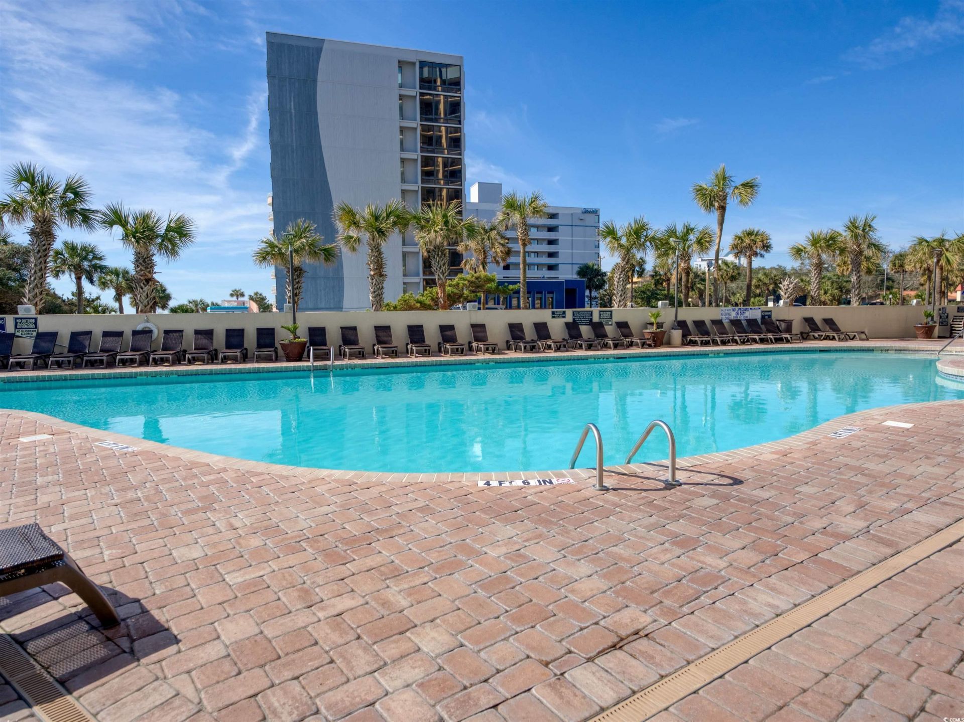 7100 N Ocean Blvd. Photo 25