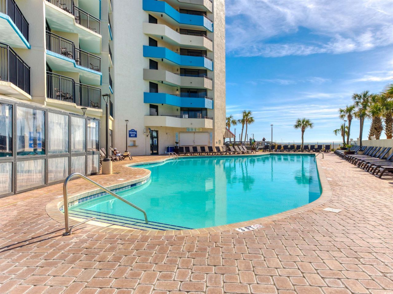 7100 N Ocean Blvd. Photo 26