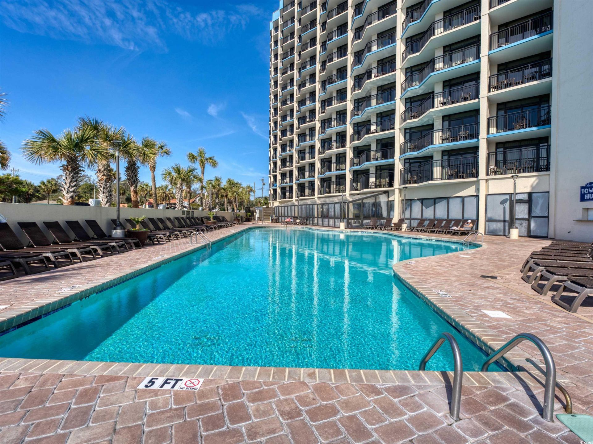 7100 N Ocean Blvd. Photo 26