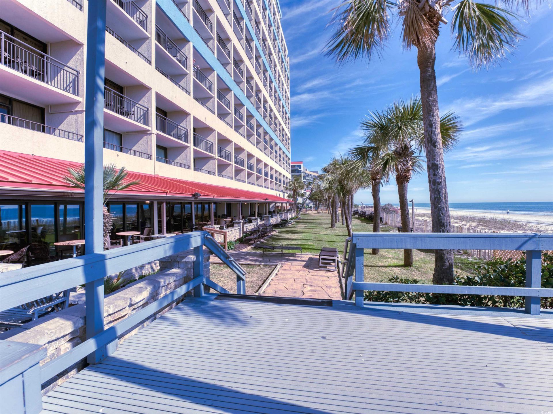 7100 N Ocean Blvd. Photo 29
