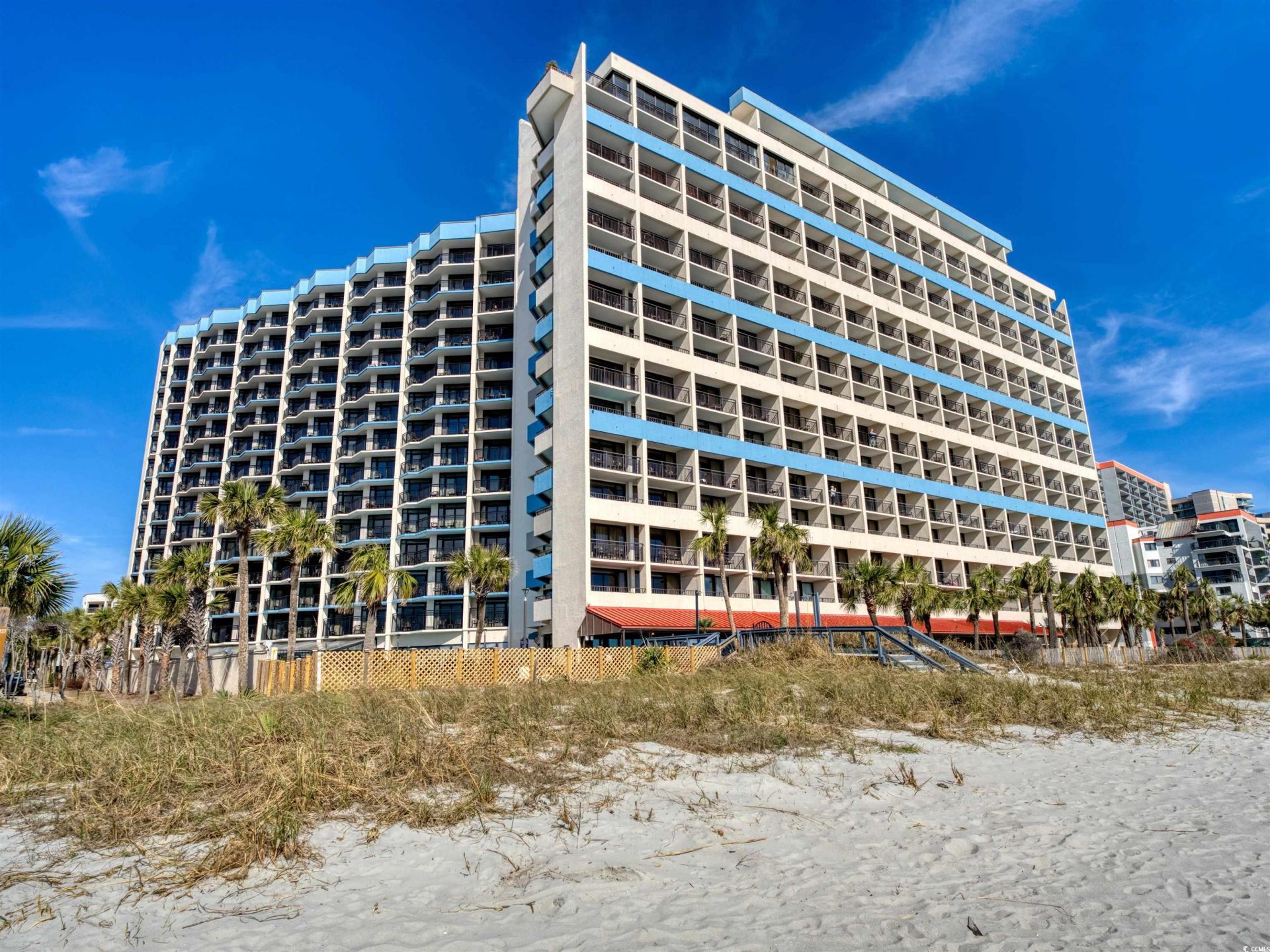 7100 N Ocean Blvd. Photo 37