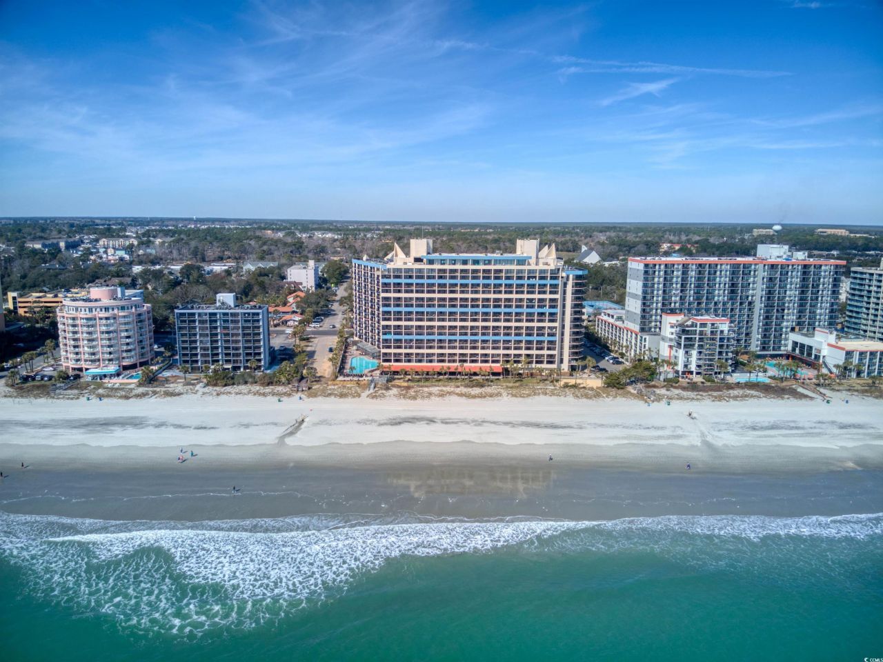 7100 N Ocean Blvd. Photo 9