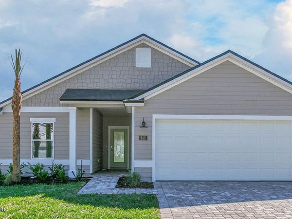 148 GREENWOOD Drive, Palm Coast, FL 32137