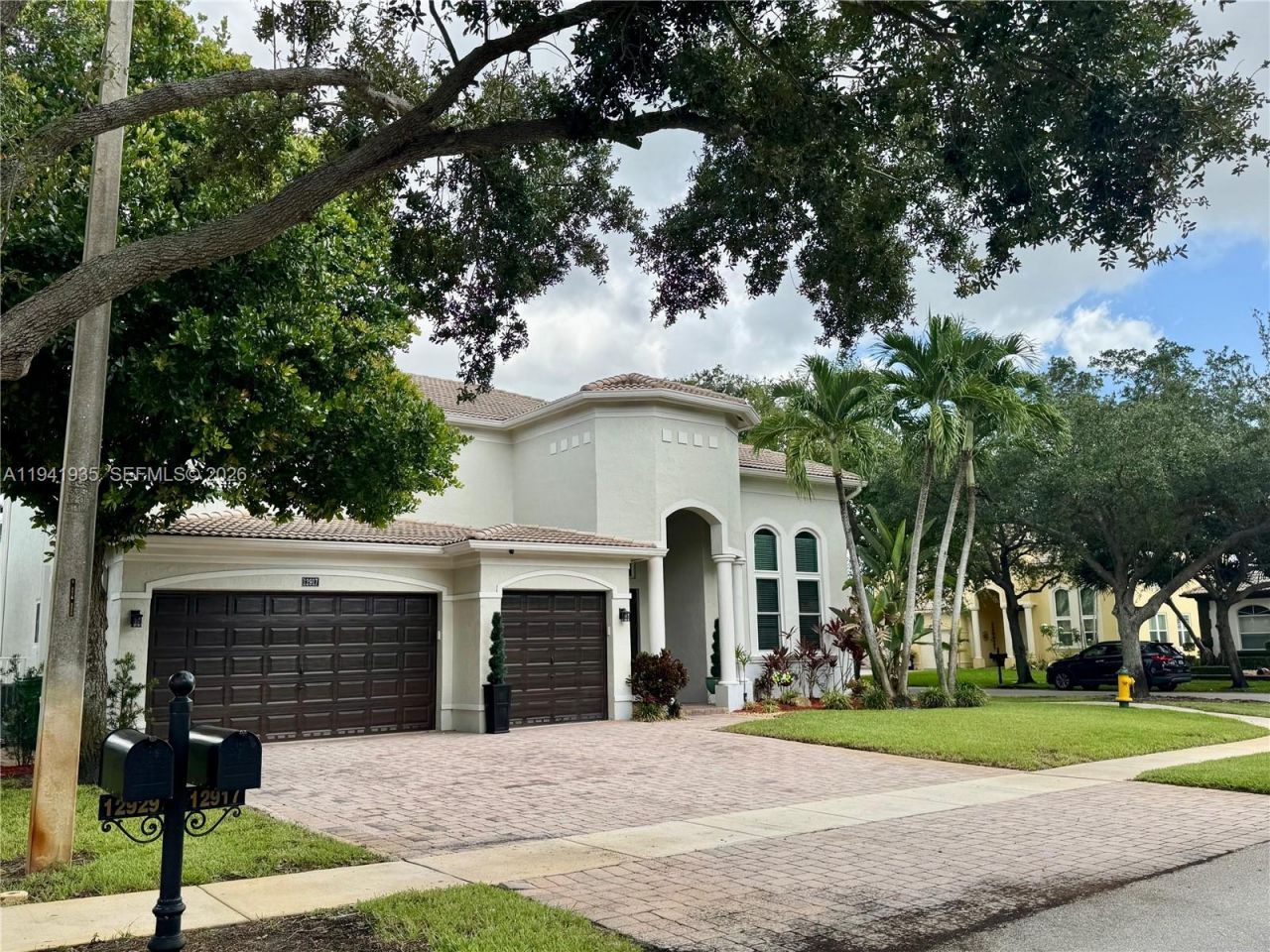 12917 SW 23rd St, Miramar, FL 33027 Photo