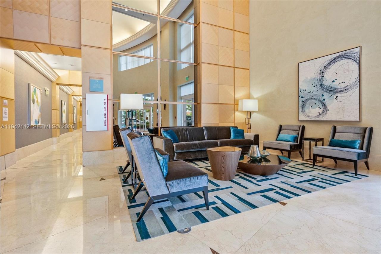 19400 Turnberry Way , Unit 1131, Aventura, FL 33180 Photo