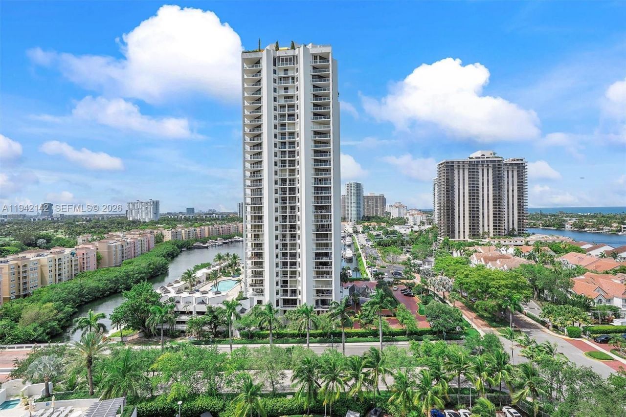 19400 Turnberry Way , Unit 1131, Aventura, FL 33180 Photo