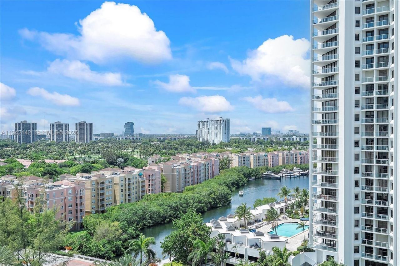 19400 Turnberry Way , Unit 1131, Aventura, FL 33180 Photo