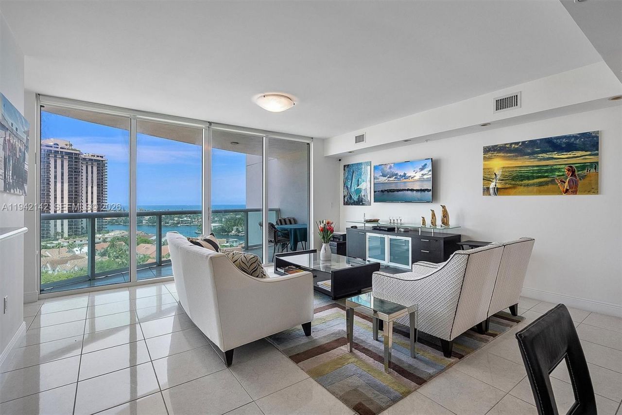 19400 Turnberry Way , Unit 1131, Aventura, FL 33180 Photo