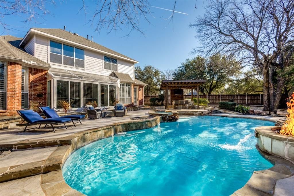 3512 Provine Road, McKinney, TX 75072 Main Photo