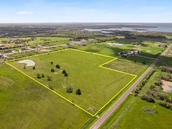 TBD W Walcott Street, Pilot Point, TX 76258
