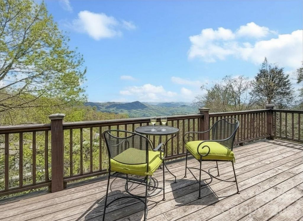 8007 Cloud Forest Lane, Unit B, C, D, Blowing Rock, NC 28605 Main Photo