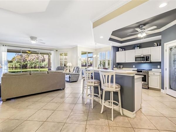 20671 Wildcat Run DR, Unit 102, ESTERO, FL 33928