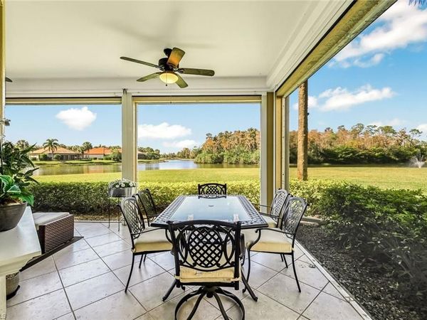 20671 Wildcat Run DR, Unit 102, ESTERO, FL 33928