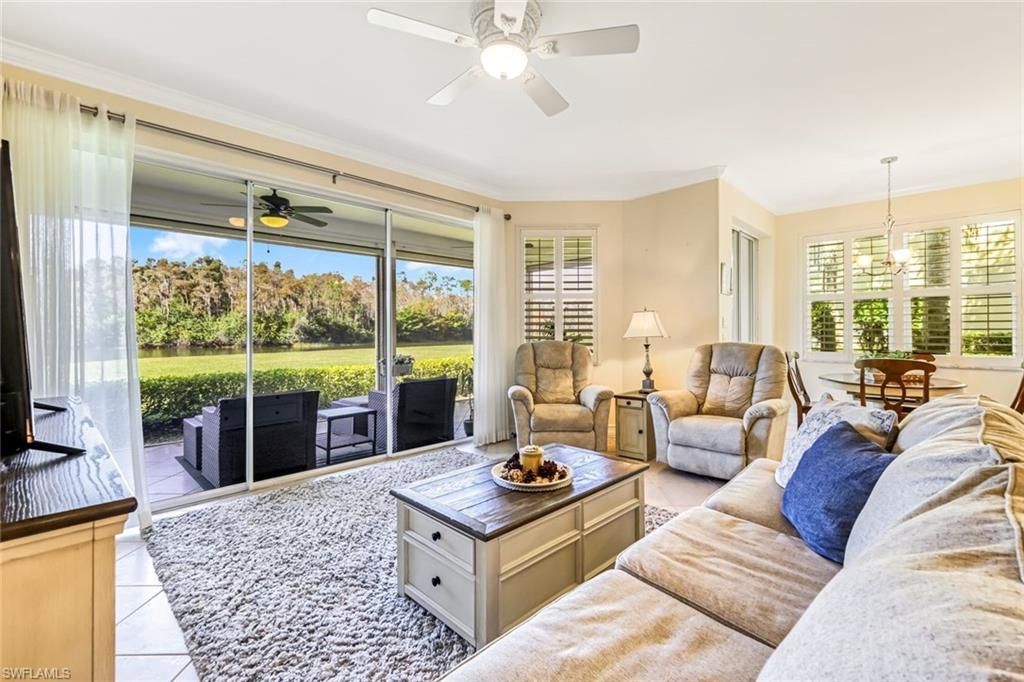 20671 Wildcat Run Dr, Unit 102, Estero, FL 33928 Photo