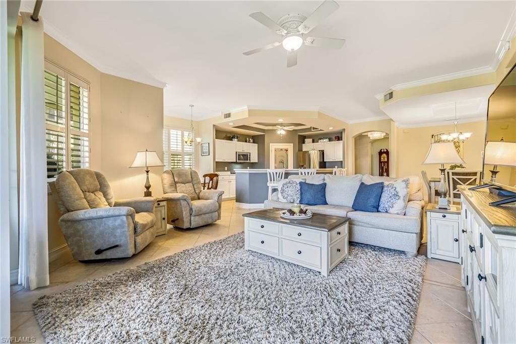 20671 Wildcat Run Dr, Unit 102, Estero, FL 33928 Photo