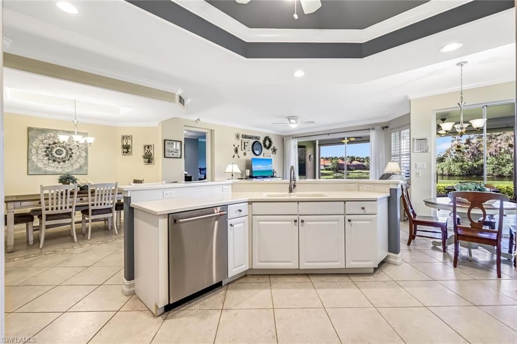 20671 Wildcat Run Dr, Unit 102, Estero, FL 33928 Photo