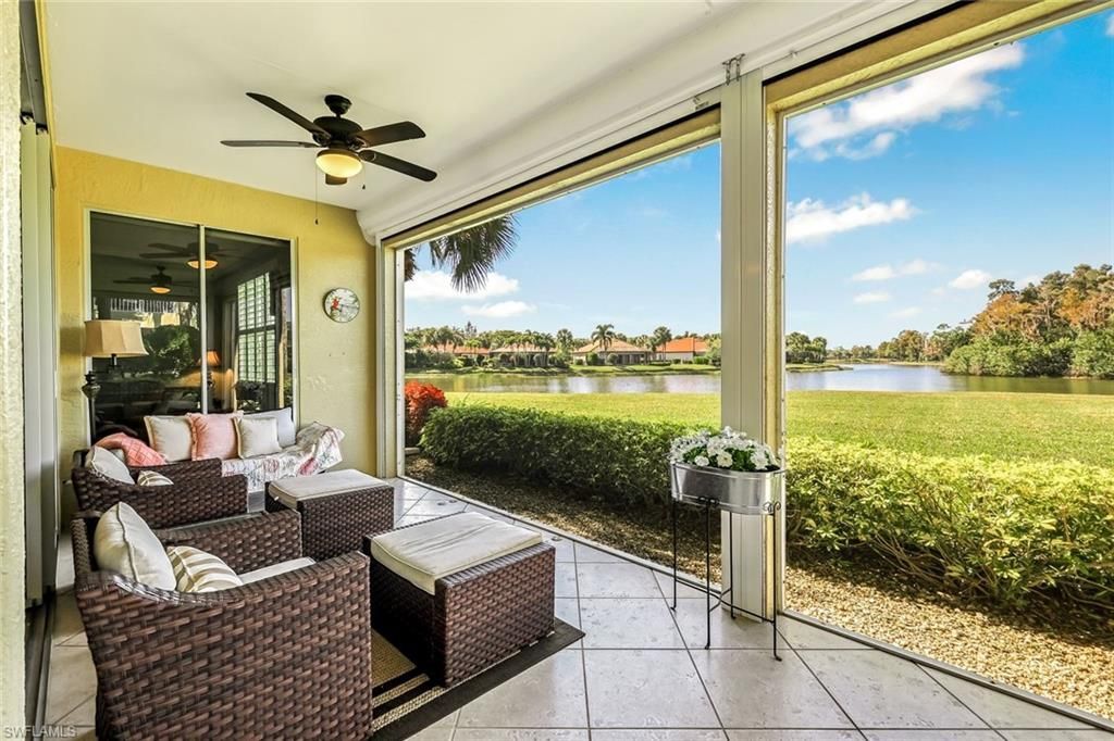 20671 Wildcat Run Dr, Unit 102, Estero, FL 33928 Photo