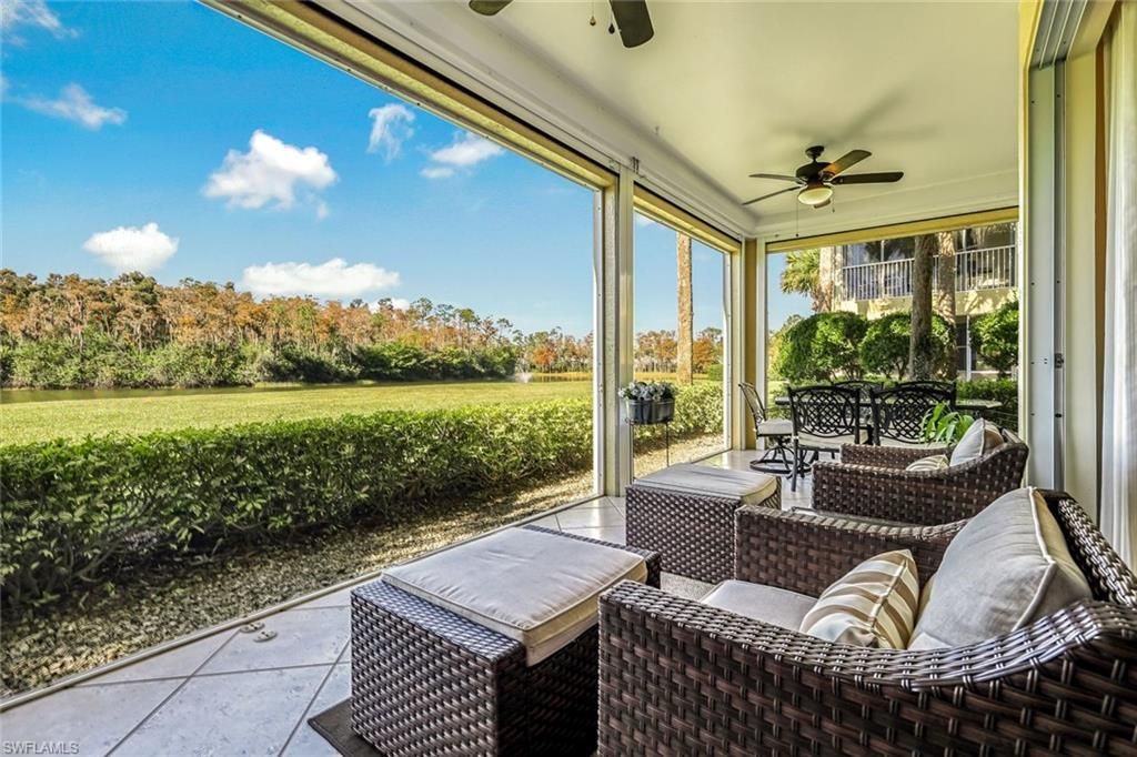 20671 Wildcat Run Dr, Unit 102, Estero, FL 33928 Photo