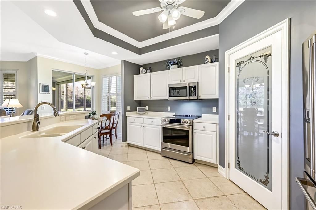 20671 Wildcat Run Dr, Unit 102, Estero, FL 33928 Photo