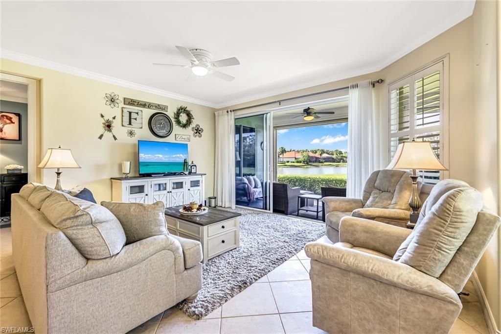 20671 Wildcat Run Dr, Unit 102, Estero, FL 33928 Photo