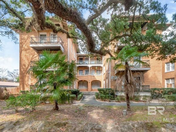 1602 Government Street, Unit 1A, Mobile, AL 36604