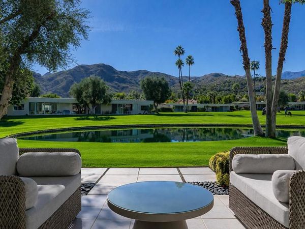 337 Westlake Terrace, Palm Springs, CA 92264