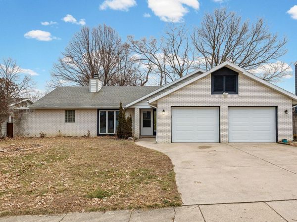 2204 Sunrise Avenue, Lafayette, IN 47904