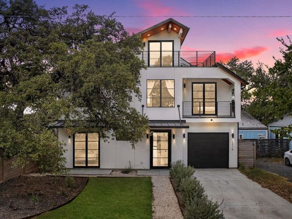 2316 Euclid Ave, Austin, TX 78704