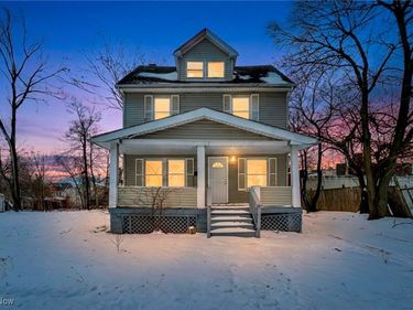 13114 Durkee Avenue, Cleveland, OH 44105
