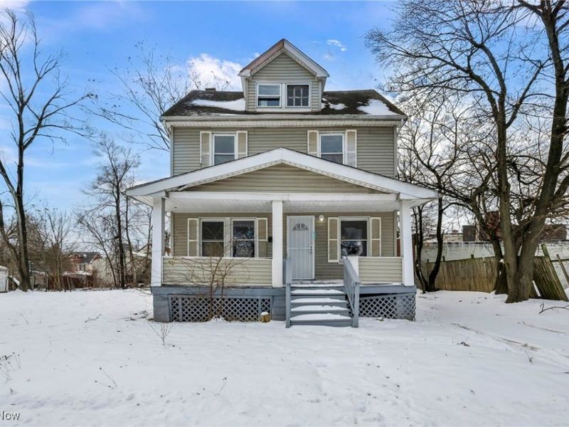 13114 Durkee Avenue, Cleveland, OH 44105 Photo 2