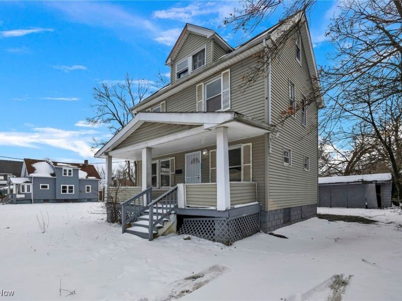 13114 Durkee Avenue, Cleveland, OH 44105 Photo 3