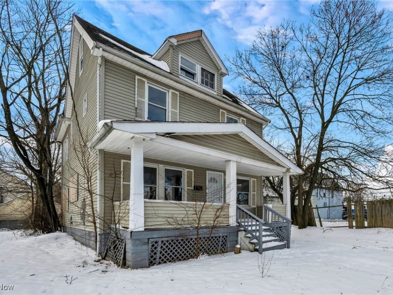 13114 Durkee Avenue, Cleveland, OH 44105 Photo 4