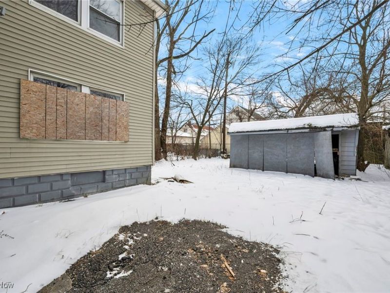 13114 Durkee Avenue, Cleveland, OH 44105 Photo 43