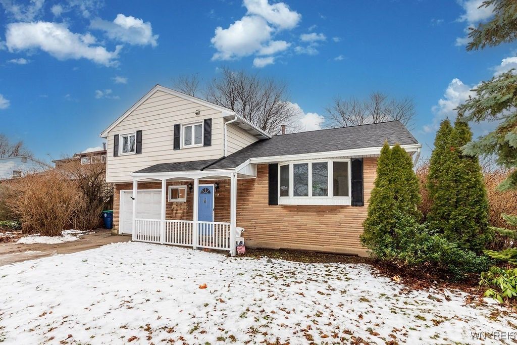 559 Frankhauser Road, Williamsville, NY 14221 Main Photo